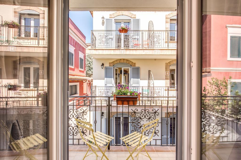 The Bricks Rome Hotel Екстериор снимка