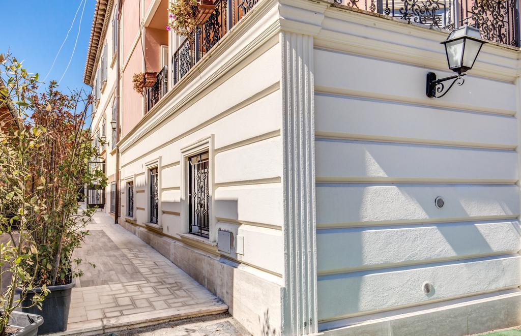 The Bricks Rome Hotel Екстериор снимка