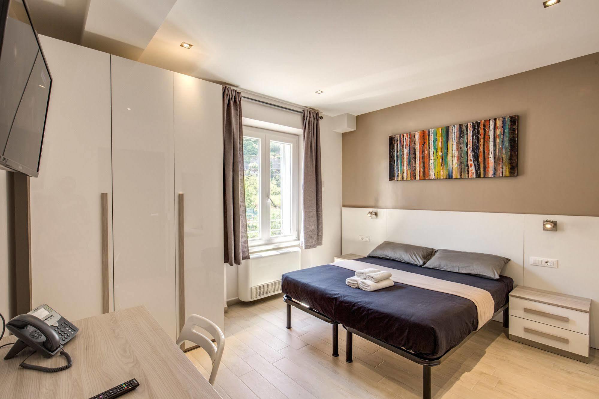 The Bricks Rome Hotel Екстериор снимка
