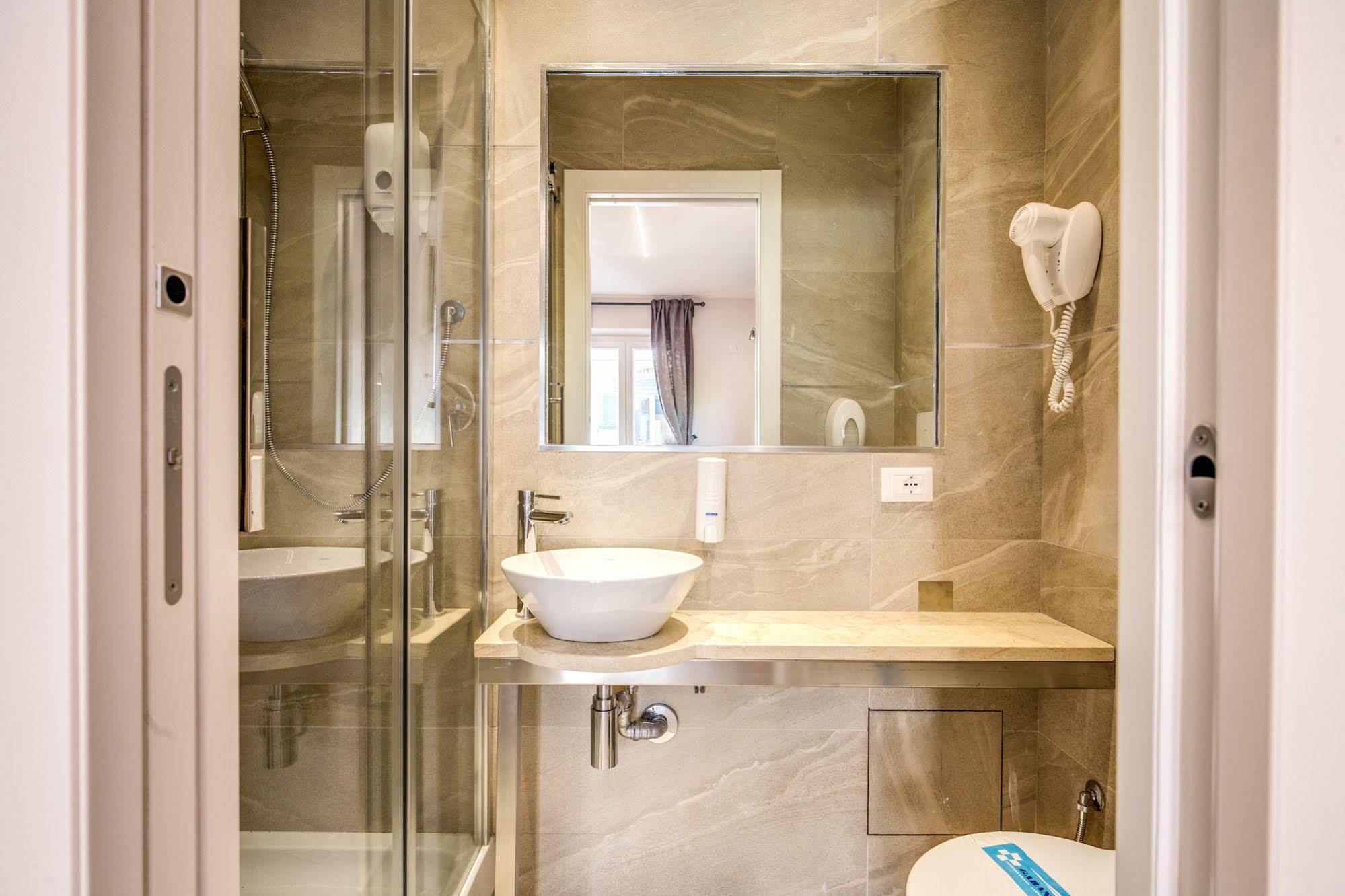 The Bricks Rome Hotel Екстериор снимка