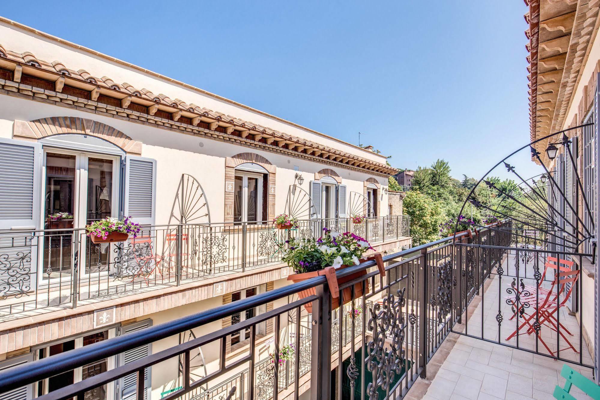 The Bricks Rome Hotel Екстериор снимка
